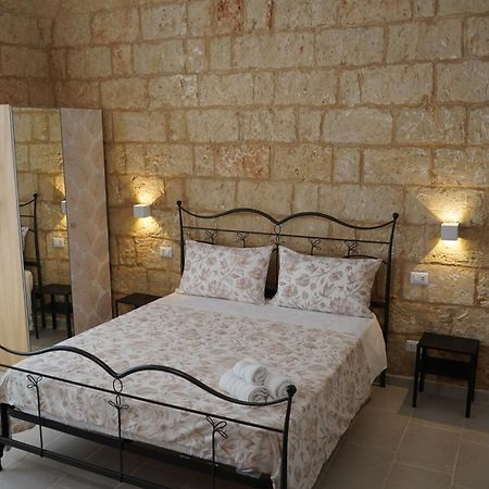 Dimora Antomarti Hotel Bari Ngoại thất bức ảnh