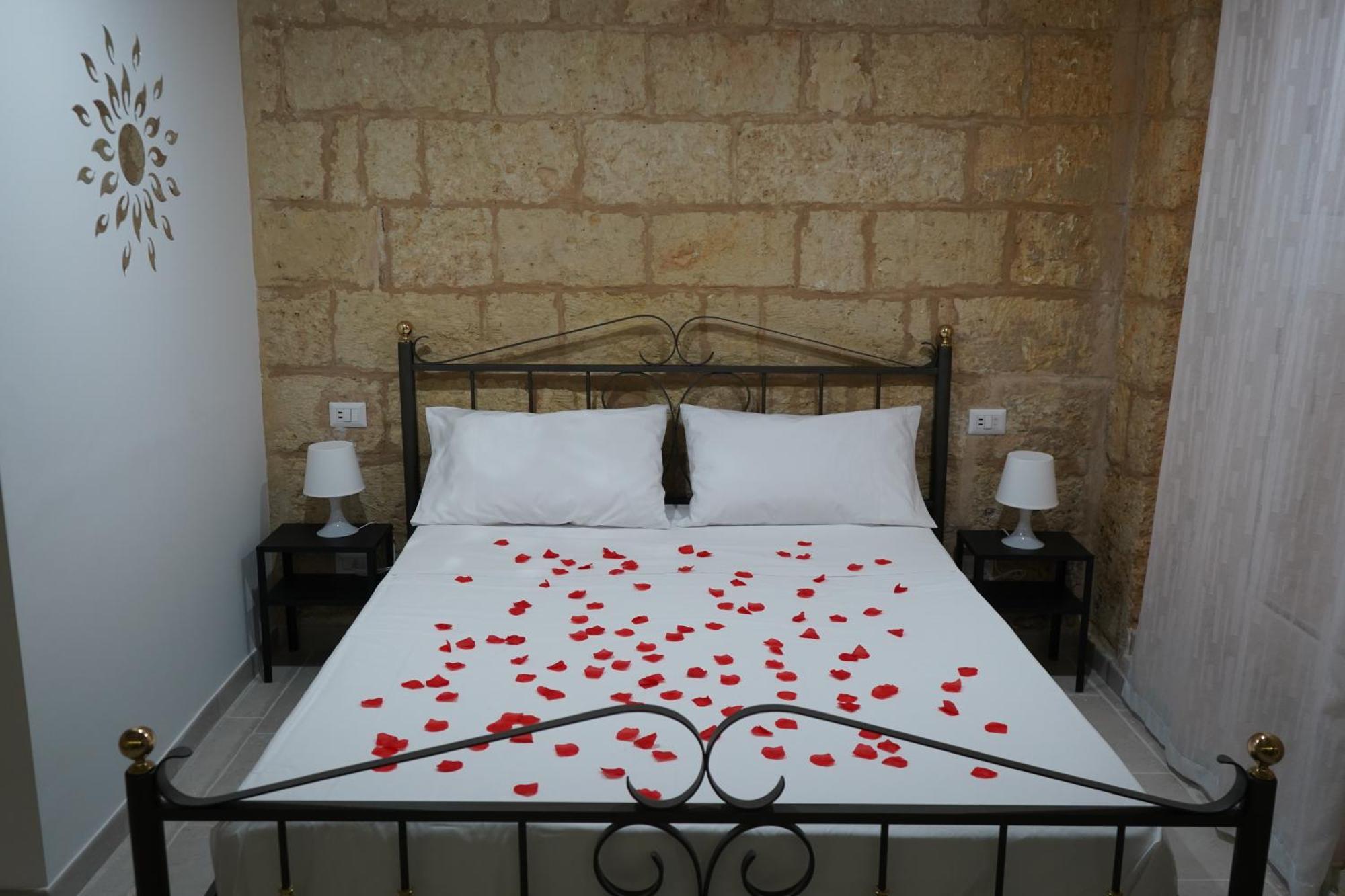 Dimora Antomarti Hotel Bari Ngoại thất bức ảnh